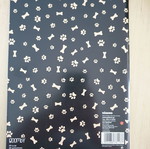 Notebook with Puppy new
