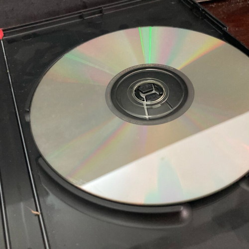 Alien vs Predator Two Disk Extreme Edition DVD used with subtitles