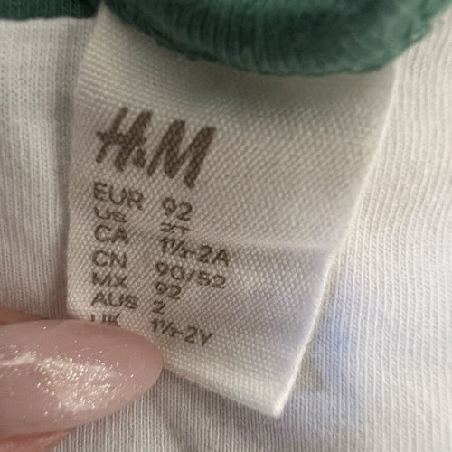 Clothes set for boy 18-24 months like new, Next shorts, George Asda denim bermuda, H&M sleeveless top