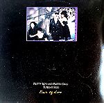  Book Of Love  Pretty Boys And Pretty Girls / Tubular Bells 12 (1988) Lp Δισκος Βινυλίου