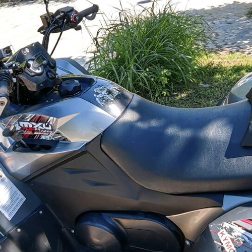 Kymco MXU 700 2015 ATV