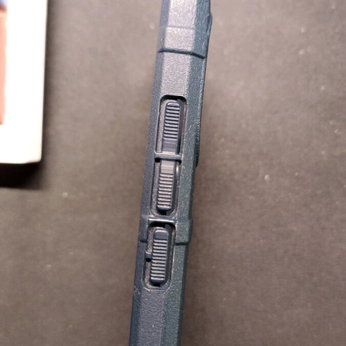 Rugged Redmi Note 5 case like new