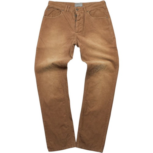 Bench Vintage Corduroy Brown Pant used