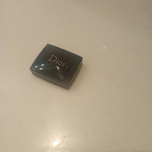Dior promotional box