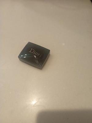 Dior promotional box