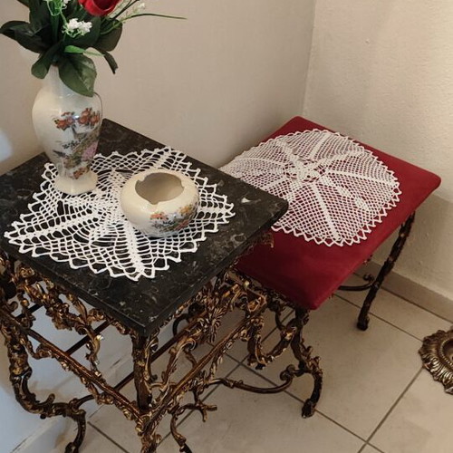 Classic furniture in good condition