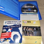 FIFA 16 PS4 used