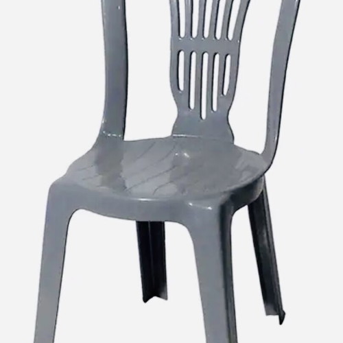 Vienna plastic chair covers like new, pack of 300