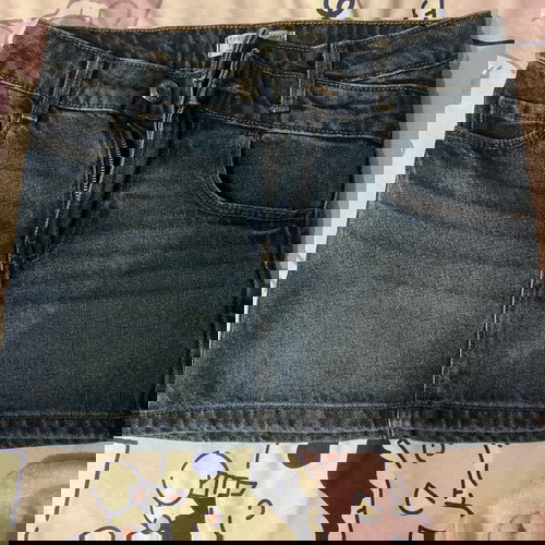 Σετ 5 ρούχων για κορίτσι 8-9 ετών σαν καινούργιο, πολύχρωμο