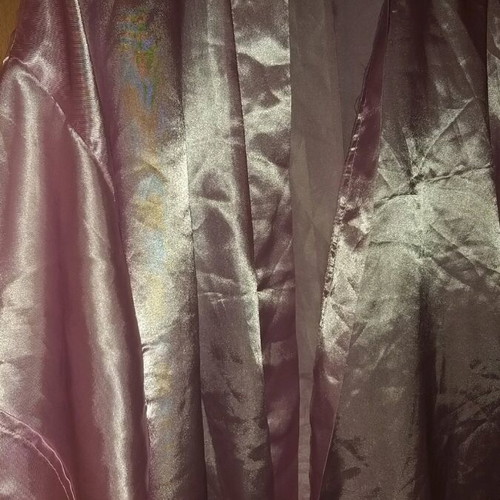 Women's robe size M-L