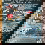  PS2 Call of Duty Finest Hour Ιταλικό