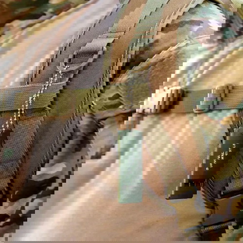 Σφυρίχτρα Επιβίωσης 3-Συχνότητες