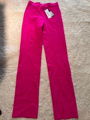 MYA pants new, pink, size S