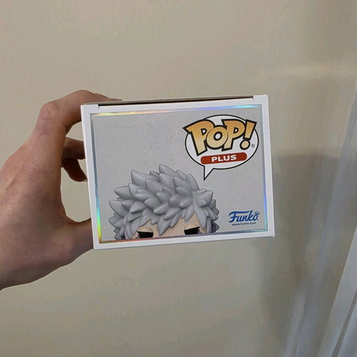 Dabi #1834 Chase Version Funko new