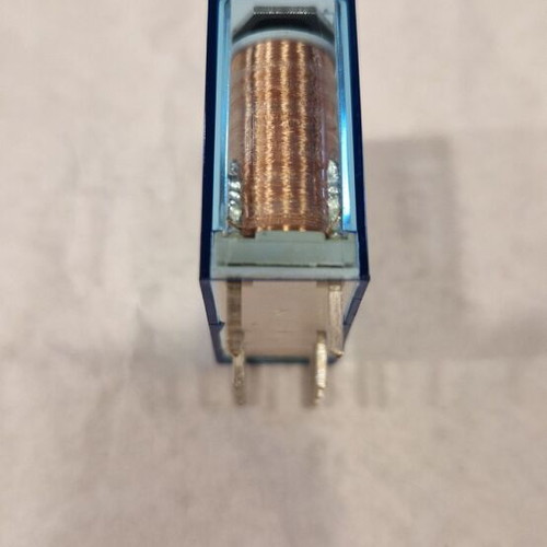 Finder Relay 40.61.9.110.0000 sealed box of 50, 110V DC, 16A