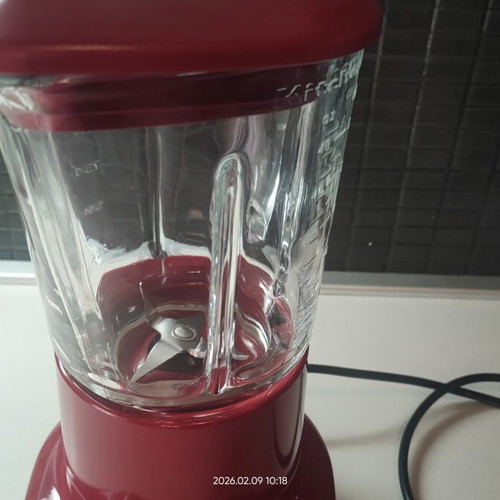 KitchenAid blender like new