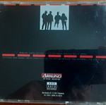 Τρύπες CD σαν καινούργιο, rock