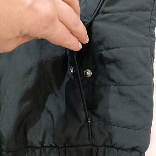 Nike lightweight hooded jacket like new, size S/M