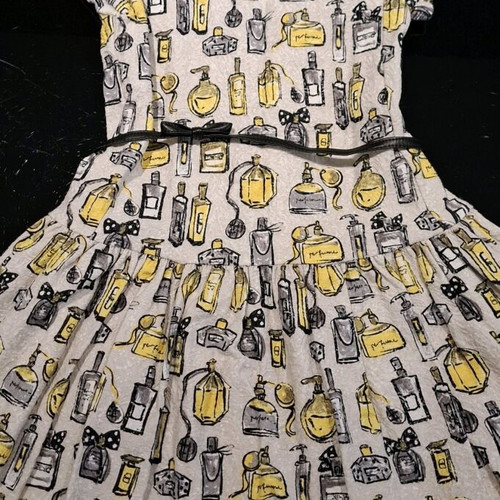 Mayoral winter dress 8 years like new