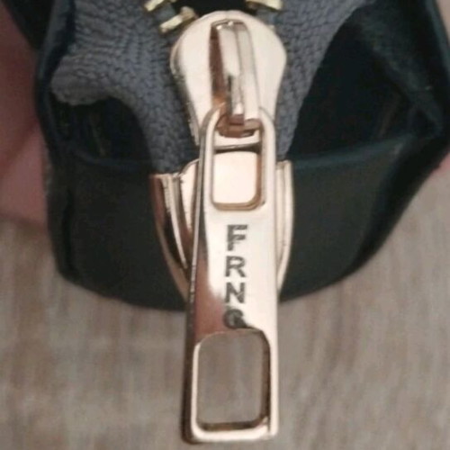 FRNC keychain wallet like new