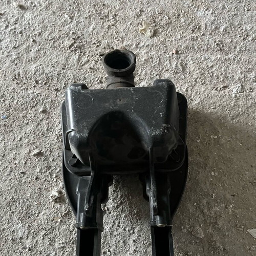 Honda Supra air filter used