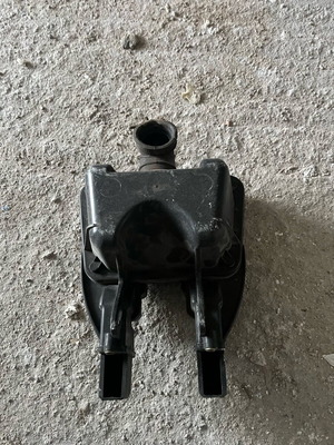Honda Supra air filter used