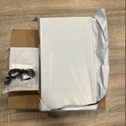 Golf 7 screen new, unused