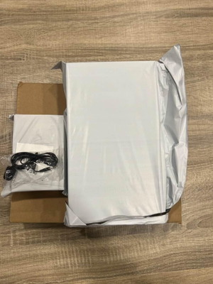 Golf 7 screen new, unused