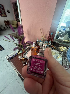 Dior nail polish new