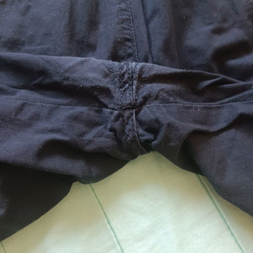 Men's Cargo Bermudas medium, like new, set of 3