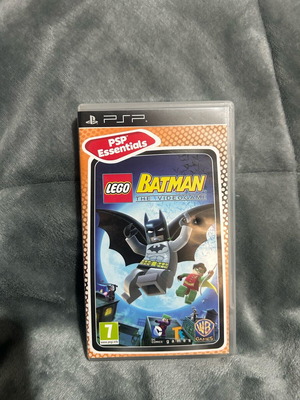 Lego Batman PSP game άριστη κατάσταση