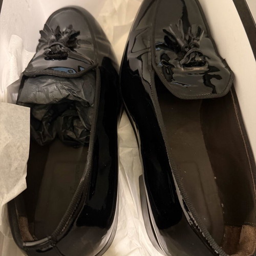 Groom Shoes No. 43 Papadogabros Kifisia like new