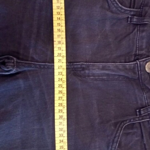 Bill Cost women's jeans medium black like new