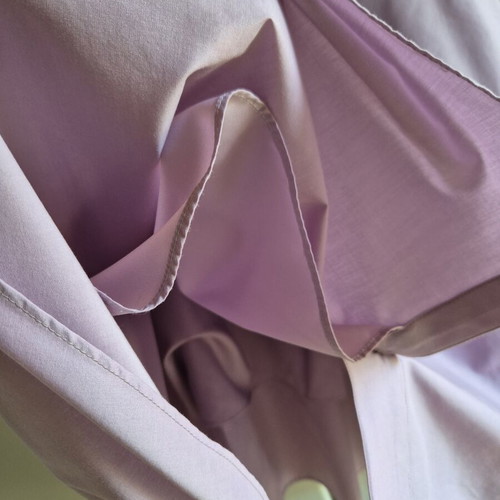 UNIQLO skirt used, size S, purple