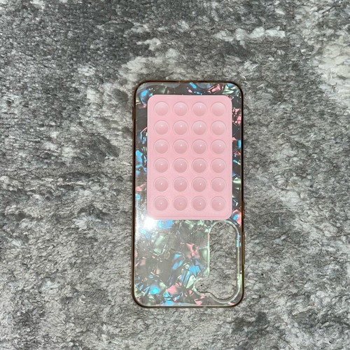 Samsung S23 cases like new, pack