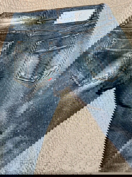 miss sixty jean μεγεθος 24/30