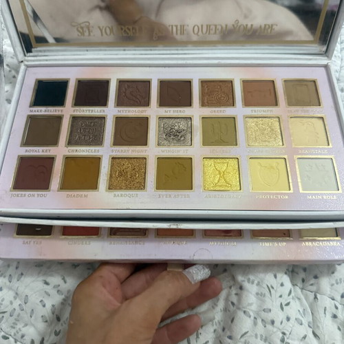 P Loise Palette Eyeshadow
