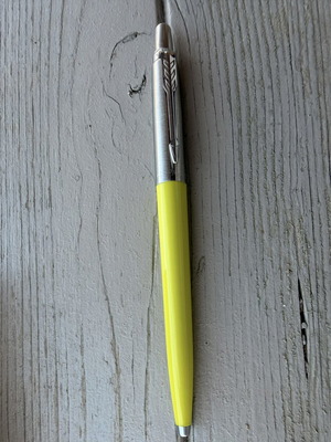 Parker Jotter ballpoint pen