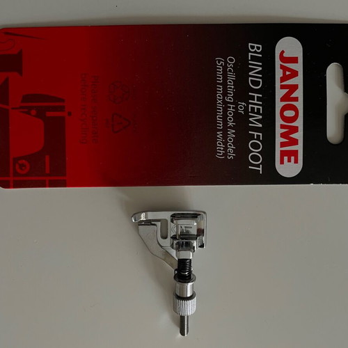 Janome and Texi sewing machine foot set like new, authentic + accessories