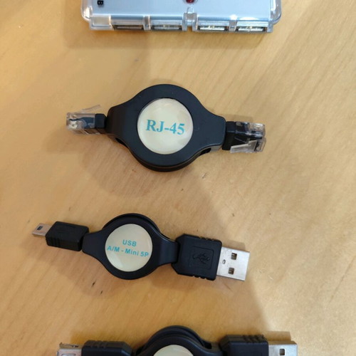 PC and laptop accessories like new
