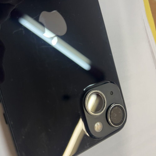 Apple iPhone 13 128GB, black