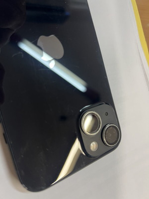 Apple iPhone 13 128GB, black
