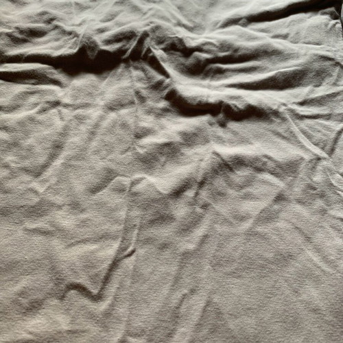 Top like new, size S, beige