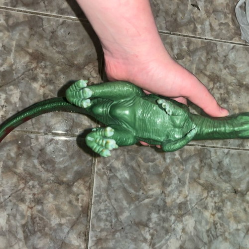 Dinosaur large used
