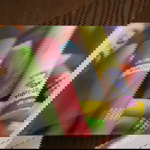 Λαδοπαστέλ Talens Van Gogh 60 τεμάχια καινούργιο σφραγισμένο