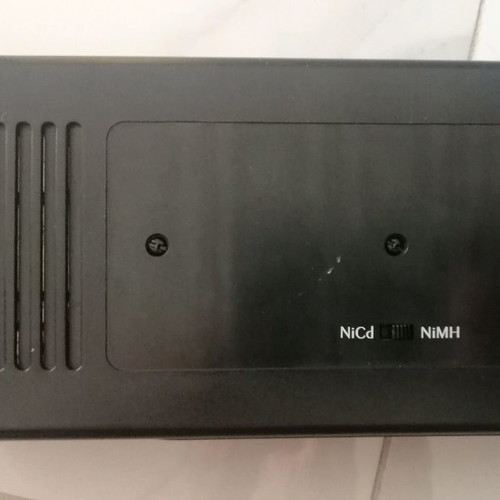 Orbit battery charger used in very good condition
