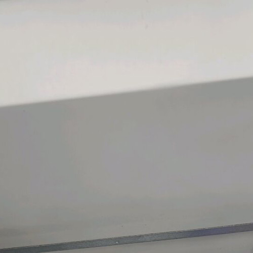 Θερμοπομπός Noirot σαν καινούργιος, λευκός, υψηλή απόδοση