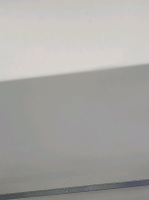 Θερμοπομπός Noirot σαν καινούργιος, λευκός, υψηλή απόδοση