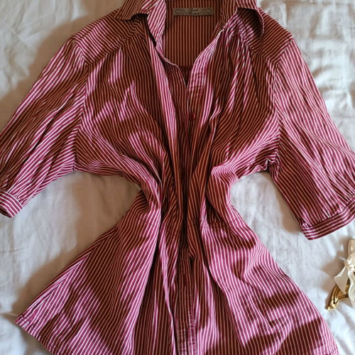 Vintage shirt size S like new