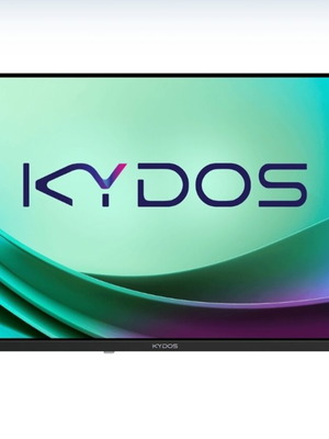 KYDOS K32NH22SD 32'' HD LED τηλεόραση με κάθετη γραμμή
